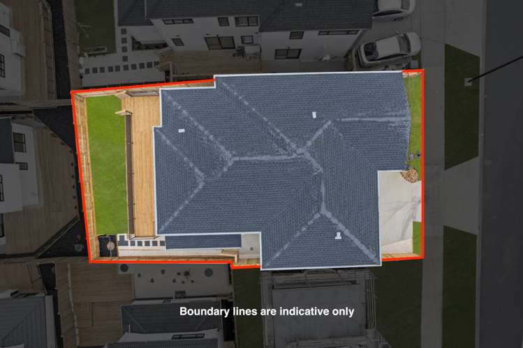 33 Black Shed Road Flat Bush_28