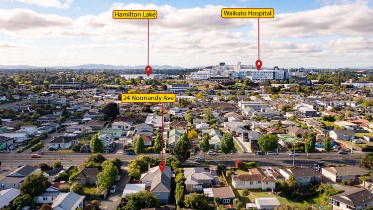 24 Normandy Avenue Melville_23