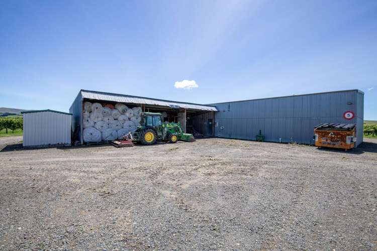 460 Glasnevin Road Amberley_31