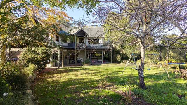 Quality Large Lifestyle Property