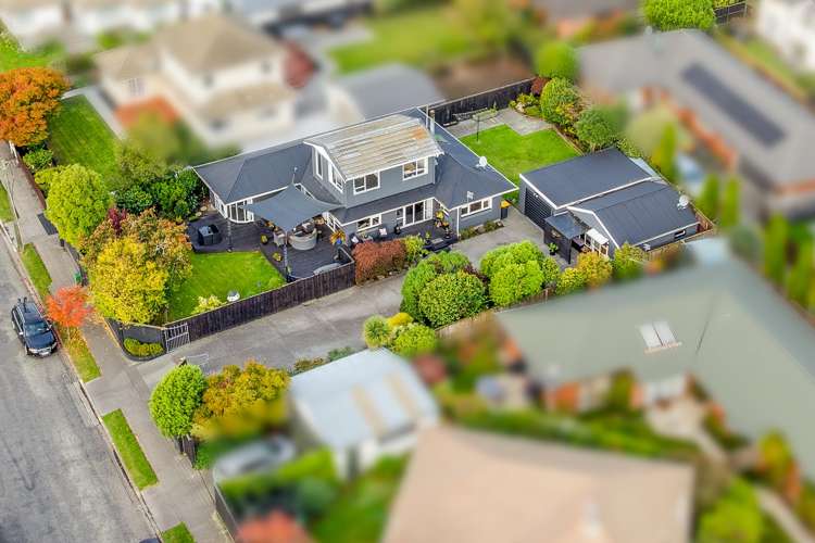 21 Greendale Avenue Avonhead_24