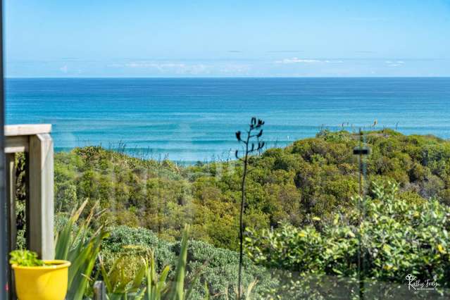 BAYLYS BLISS - A View to Live For!