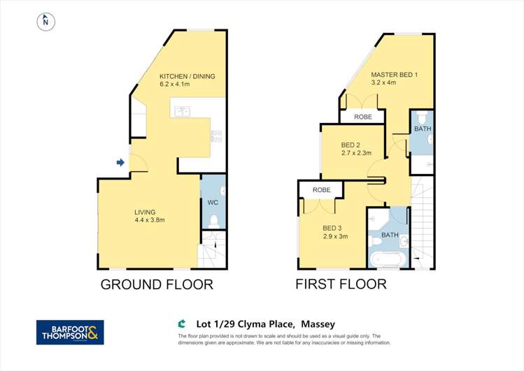 Lot 1/29 Clyma Place Massey_24