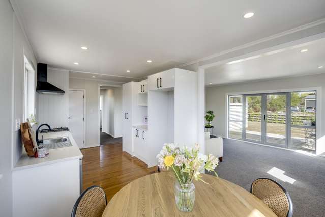 Fully Renovated and Ready to Move In