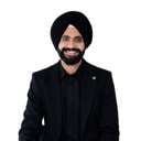 Harsh Singh