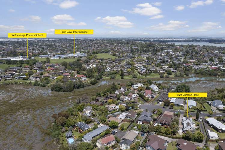 1/24 Curacao Place Half Moon Bay_21