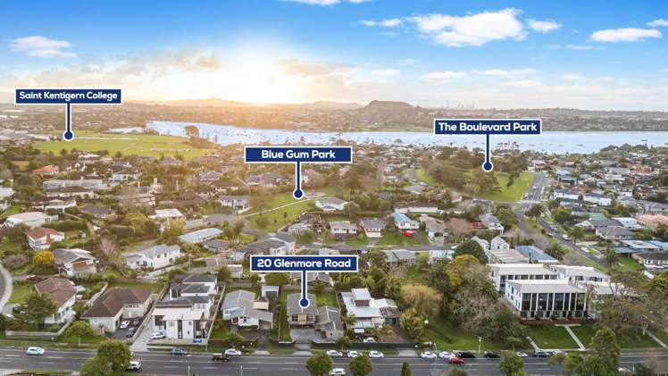 20 Glenmore Road Sunnyhills_35