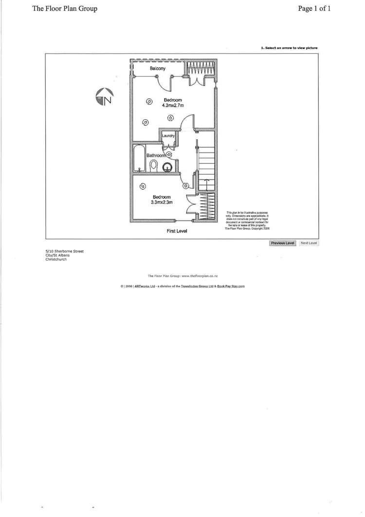 6/10 Sherborne Street Saint Albans_13