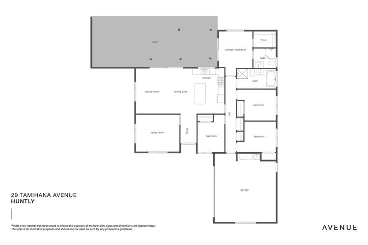 29 Tamihana Avenue Huntly_26