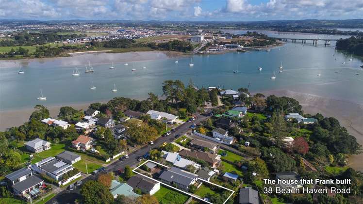 38 Beach Haven Road Beach Haven_20