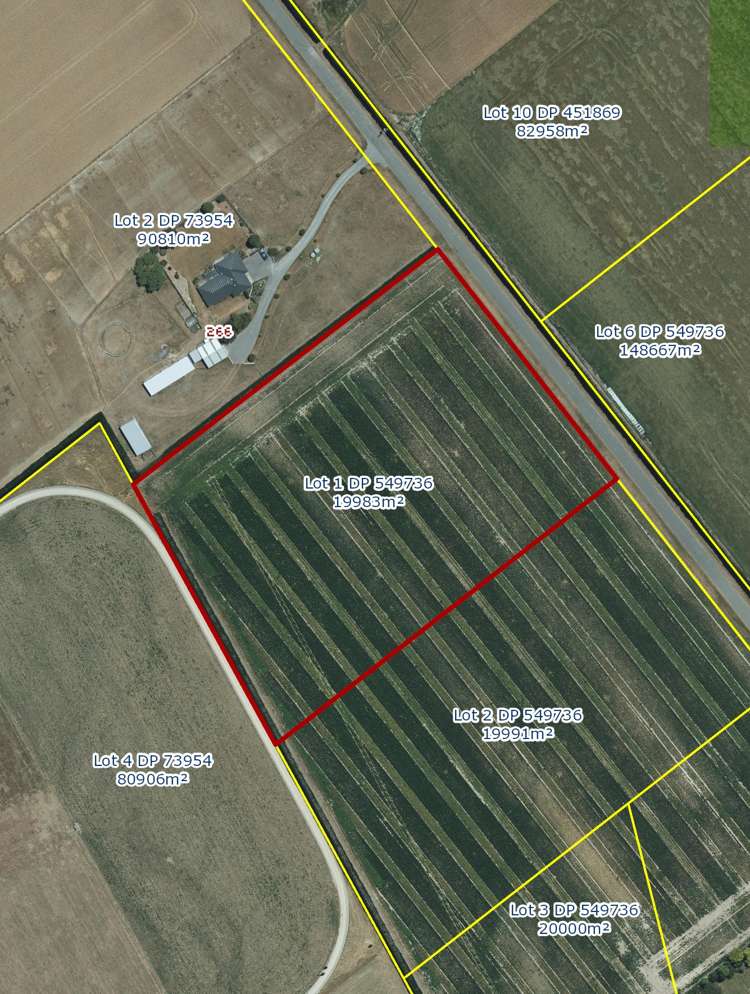 Gartartan Road Willowby_1