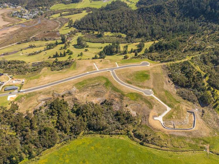 Pepe Ridge subdivison Tairua_19