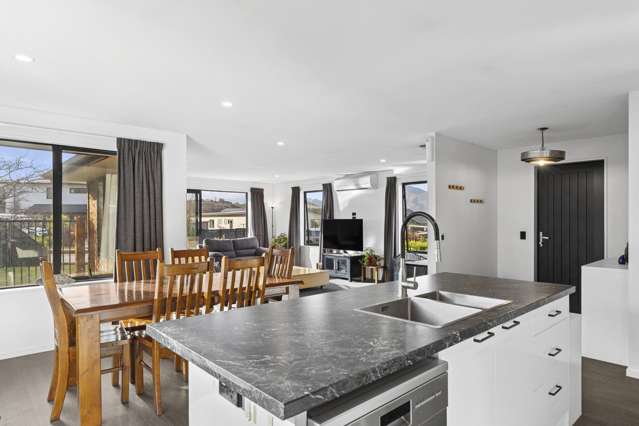 Move-In Ready and Built for Family Life