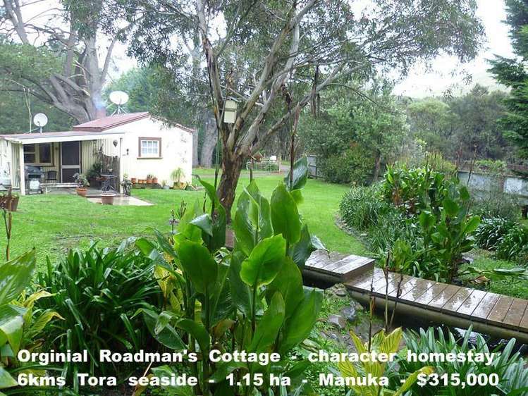 747 Tora Road Tora_0