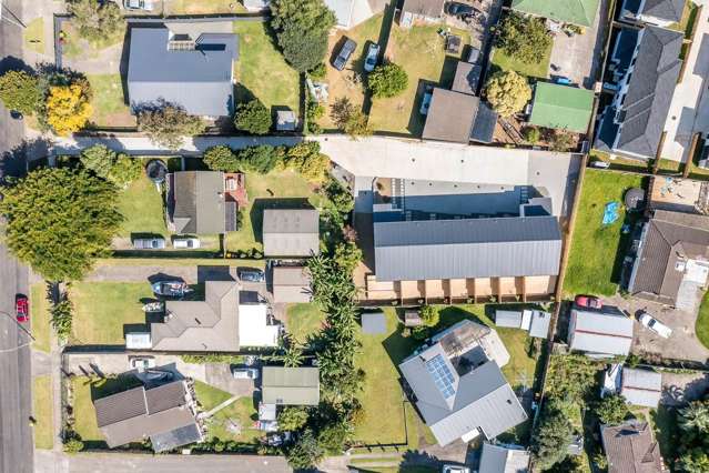 Lot 1/8 Blanes Road Weymouth_4