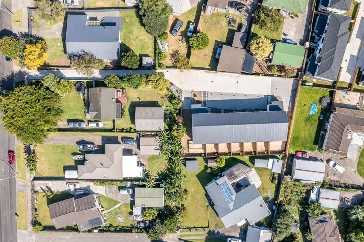 Lot 1/8 Blanes Road Weymouth_4