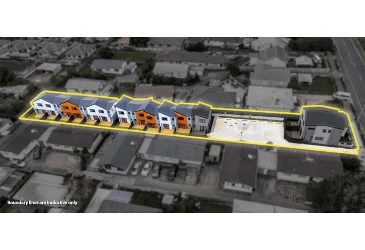 Lot 14/21 Tennessee Avenue Mangere East_7