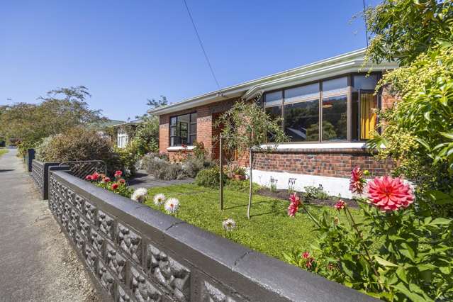 Warm, Sunny & Wonderfully Versatile