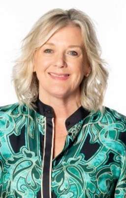 Jo Johnstone