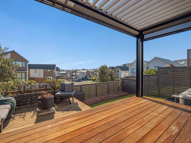 Electric Feel - Powered by the Sun!!