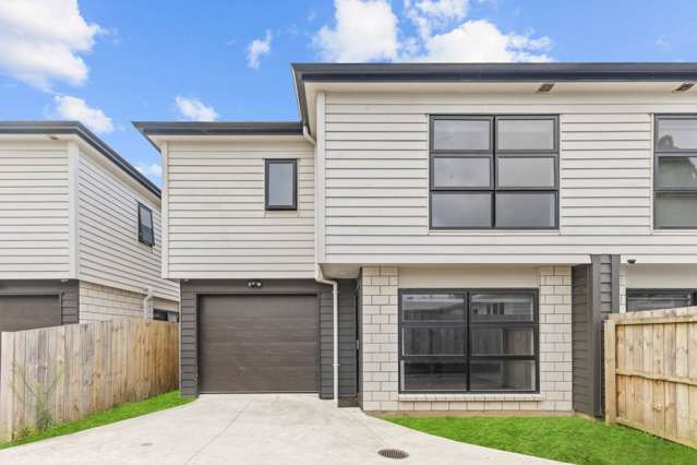 Freehold Family Home in a Great Location!!!