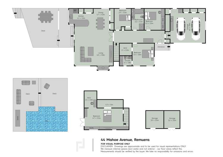 44 Mahoe Avenue Remuera_22