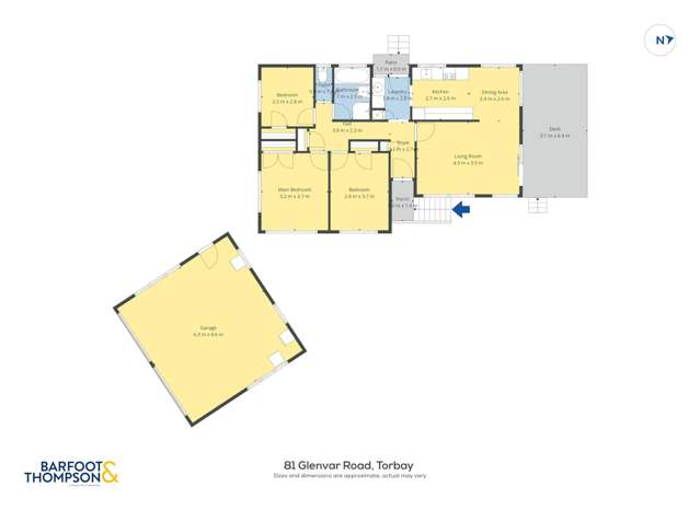 81 Glenvar Road Torbay_1