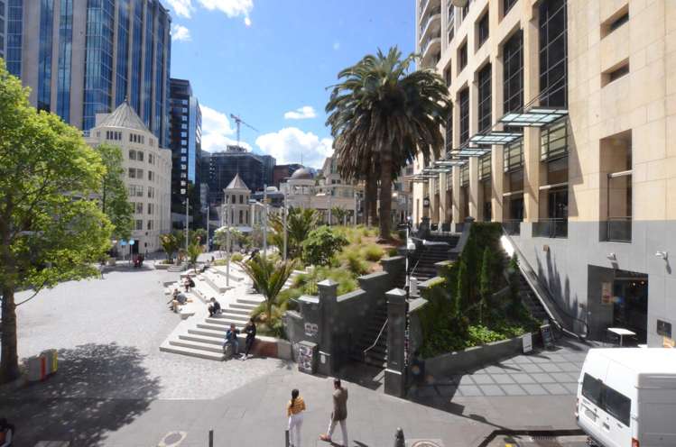 41 High Street Auckland Central_6