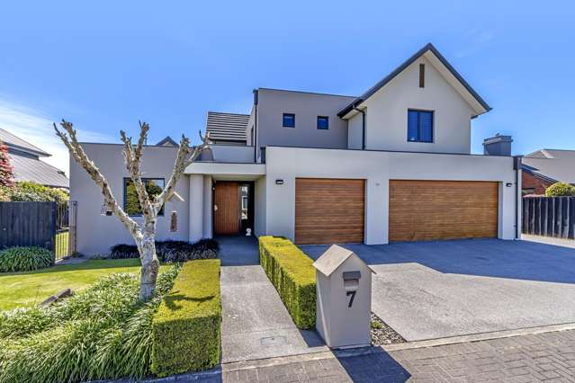 Burnside High Zone and so much more!