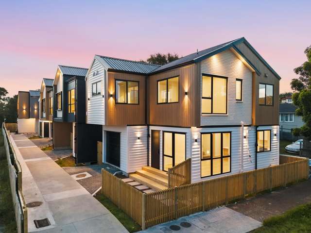 Beautifully Designed, Brilliantly Located!