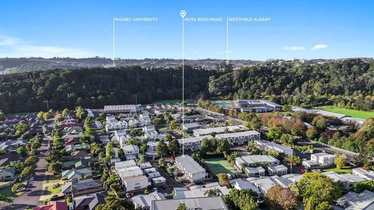46/92 Bush Road Albany_18