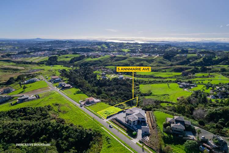5 Annmarie Avenue Totara Park_1