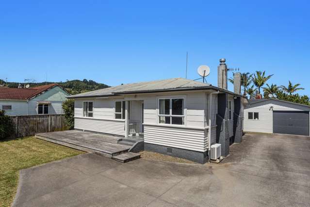 Position, Potential & Priced