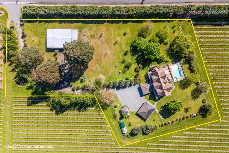 128 Bedford Road Renwick_13