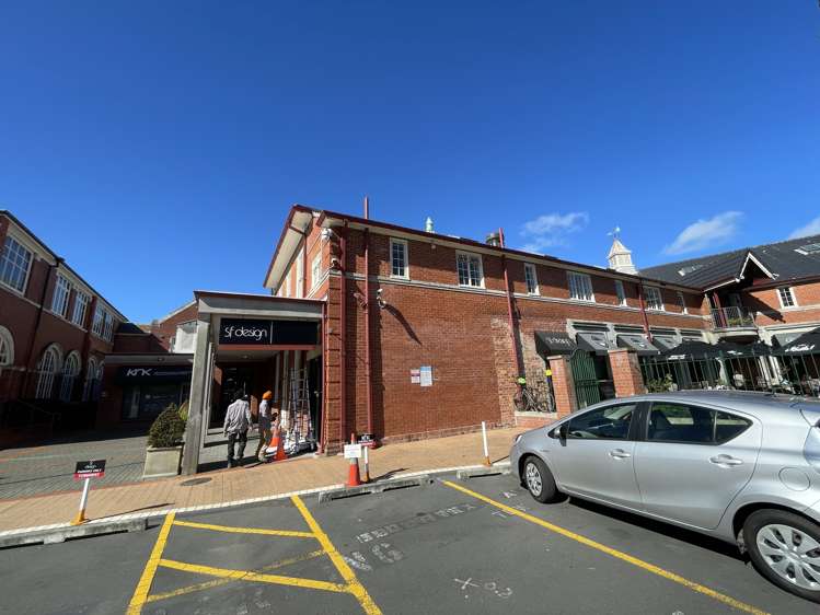 8 George Street Parnell_7