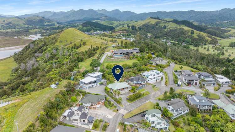 121 Pacific View Drive Whangamatā_33