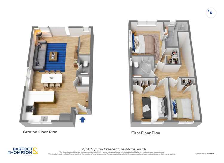 2/58 Sylvan Crescent Te Atatu South_21