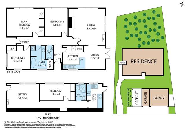 18 Blackbridge Road Wadestown_1