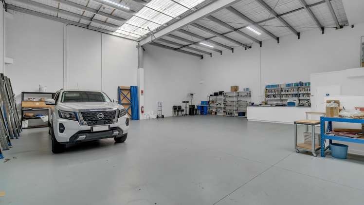 Unit 1, 36 Dakota Crescent Wigram_9