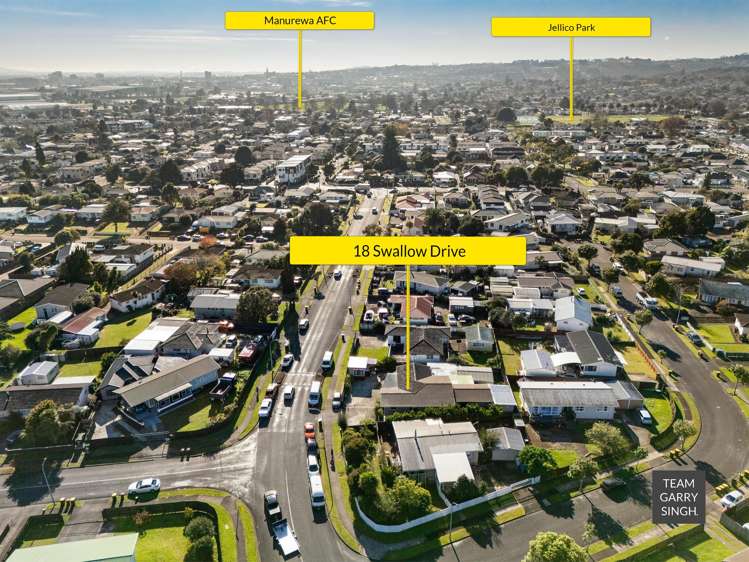 18 Swallow Drive Manurewa_21