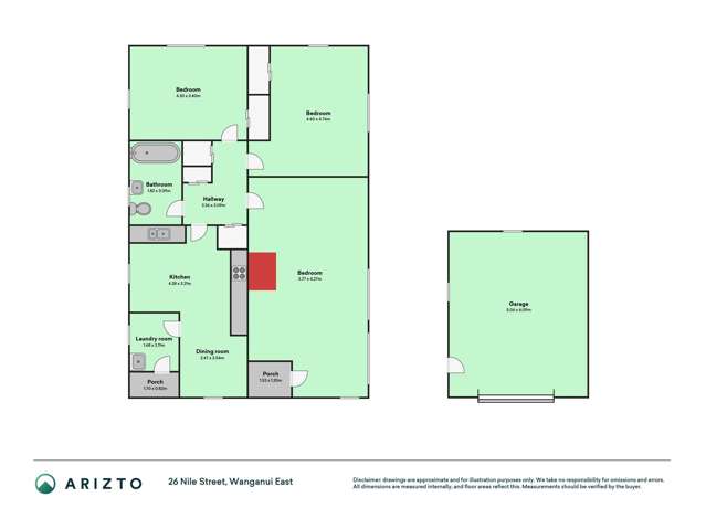 26 Nile Street Wanganui East_1