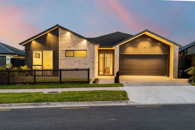 Stunning Large Home with Granny Potential