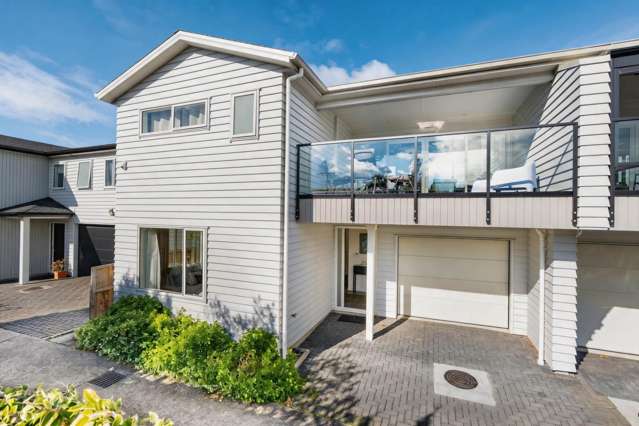Boutique Living Prime Location