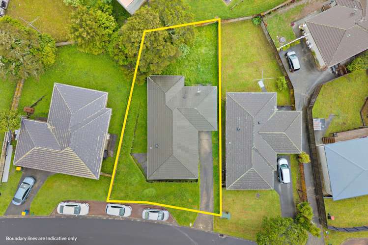 14 Dovey Place Massey_13