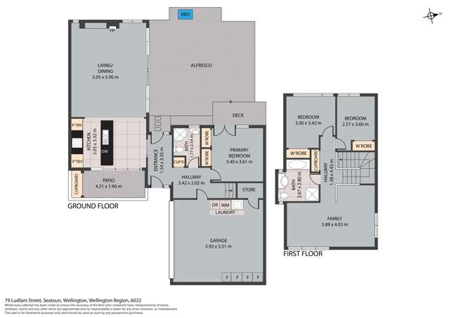 79 Ludlam Street Seatoun_1