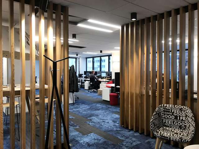 45 Johnston Street Wellington Central_2