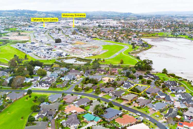 11 Crannich Place Wattle Downs_20