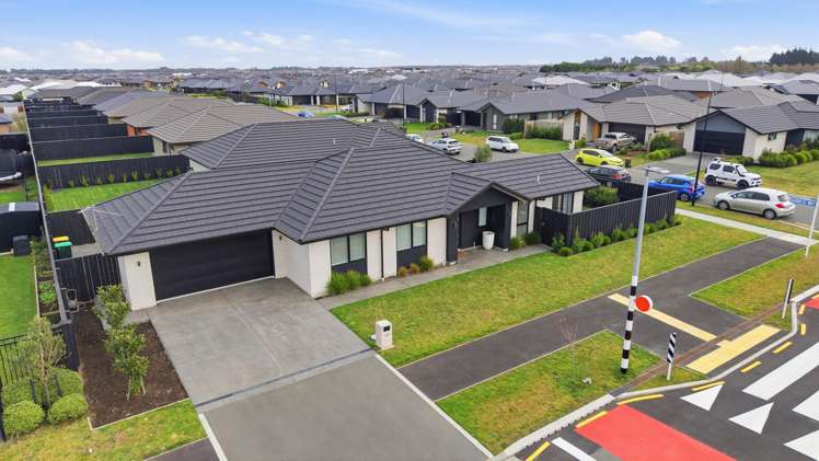 152 Hungerford Drive Rolleston_22