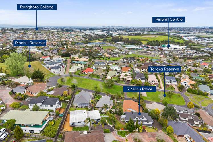 7 Manu Place Pinehill_33