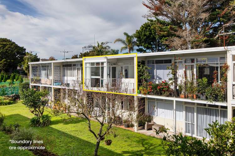 10/130B Balmoral Road Balmoral_14